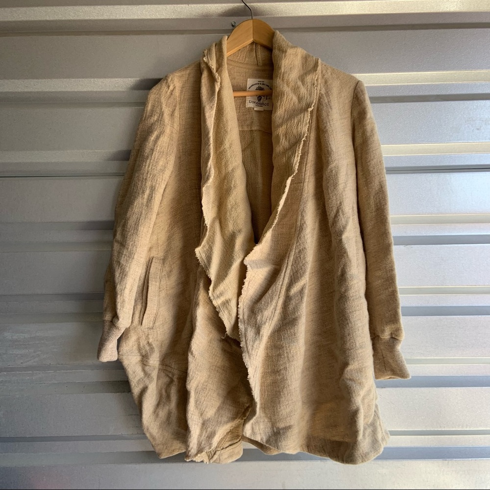 Donocratico sweater